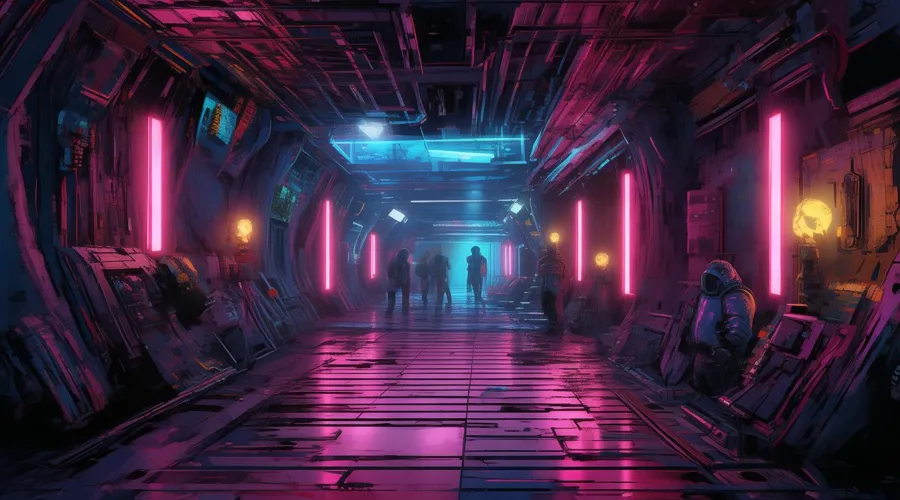流星群侠传游戏图片1